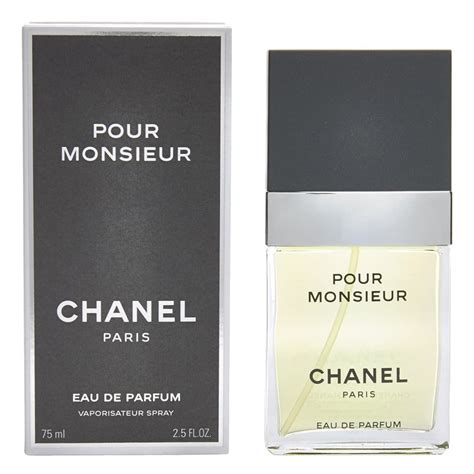 chanel pour monsieur discontinued|chanel pour monsieur for sale.